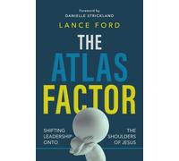 Lance Ford The Atlas Factor (Tascabile)