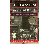 Lance Freeman A Haven and a Hell (Tascabile)