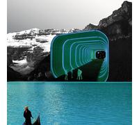 Lance Gurisik Cull Portal (Feat. Jeremy Rose) (Vinyl LP) 12" Album