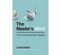 Lance Hahn The Master's Mind (Tascabile)