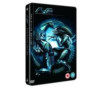 Lance Henriksen - Alien Vs Predator - Definitive Edition [Edizione: Regno Unito] [Edizione: Regno Unito]