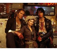 Lance Henriksen & Bill Paxton [1010138] 8x10 Foto (Altre Misure Disponibile)