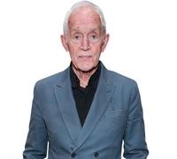 Lance Henriksen (Blazer) Half Body Buddy Cutout