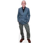 Lance Henriksen (Blazer) mini formato