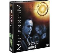 Lance Henriksen - Millennium Season 3 Seasons Compact Box (6 Dvd) [Edizione: Giappone]