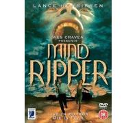Lance Henriksen - Mind Ripper