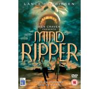 Lance Henriksen - Mind Ripper [Edizione: Regno Unito] [Edizione: Regno Unito]