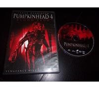 Lance Henriksen - Pumpkinhead 4-Blood Feud
