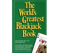 Lance Humble Carl Cooper The World's Greatest Blackjack Book (Tascabile)