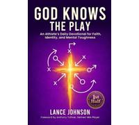 Lance Johnson God Knows the Play (Tascabile)
