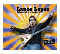 Lance Lopez - Salvation from Sundown [Import]