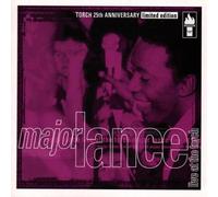 Lance,Major - Live at the Torch