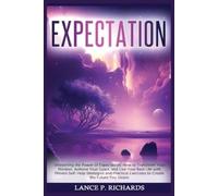 Lance P Richards Expectation (Tascabile)