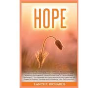 Lance P Richards Hope (Tascabile)