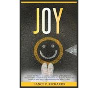 Lance P Richards Joy (Tascabile)