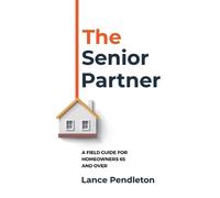 Lance Pendleton The Senior Partner (Tascabile)