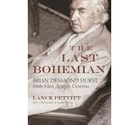 Lance Pettitt The Last Bohemian (Copertina rigida) Irish Studies