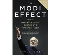 Lance Price The Modi Effect (Tascabile)