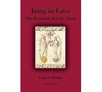 Lance S Owens Jung in Love (Tascabile)