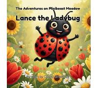 Lance the Ladybug