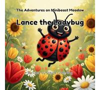 Lance the Ladybug