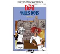 Lance Tooks The Devil And Miles Davis (Copertina rigida)