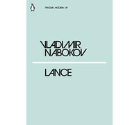 Lance: Vladimir Nabokov