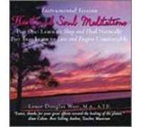 Lance Ware - Heart and Soul Meditations CD2: The Instrumental Version
