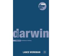 Lance Workman Charles Darwin (Tascabile)