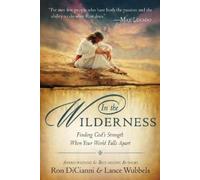 Lance Wubbels Ron Dicianni In the Wilderness (Tascabile)