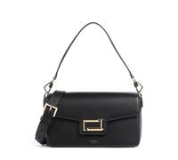 Lancel Angele M Borsa a spalla nero, pelle, donna