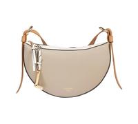 Lancel, ,Bags ,Donna ,Bianco ,ONE SIZE Demi-lune Faubourg