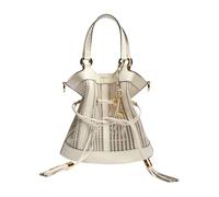 Lancel, ,Bags ,Donna ,Bianco ,ONE SIZE Pf Animation Ajouree Handbag