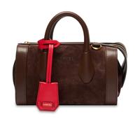 Lancel, ,Bags ,Donna ,Marrone ,ONE SIZE Bcbg Animation Noix De Coco
