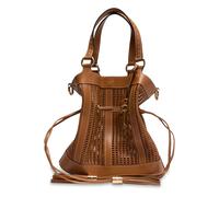 Lancel, ,Bags ,Donna ,Marrone ,ONE SIZE Pf Animation Ajouree
