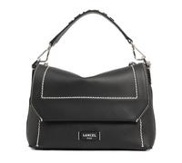 Lancel, ,Bags ,Donna ,Nero ,ONE SIZE Borsa a Tracolla in Pelle Ninon Soft