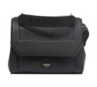 Lancel, ,Bags ,Donna ,Nero ,ONE SIZE Borsa a Tracolla Nera Ninon