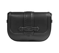 Lancel, ,Bags ,Donna ,Nero ,ONE SIZE Borsa a tracolla Sienna chic in nero