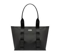 Lancel, ,Bags ,Donna ,Nero ,ONE SIZE M Zip Tote Bag