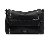 Lancel, ,Bags ,Donna ,Nero ,ONE SIZE Sac Rabat S Ninon Soft
