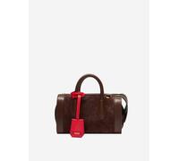 Lancel Borsa a mano 'Bcbg Animation Noix De Coco' marrone Donna Lancel One Size
