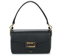 Lancel Borsa a spalla ANGELE DE LANCEL M FLAP BAG in Nero Unica