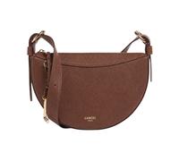 Lancel - Borsa a Spalla Faubourg Demi-Lune - - Bags - Donna - Marrone - ONE SIZE