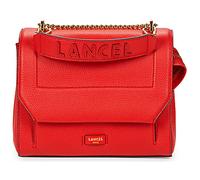 Lancel Borsa a tracolla NINON DE LANCEL M in Rosso Unica