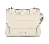 Lancel - Borsa a tracolla urbana chic Ninon - -Bags -Donna -Bianco -ONE SIZE