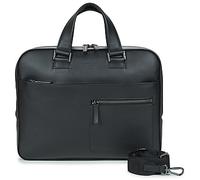 Lancel Borsa porta documenti MAX DE LANCEL in Nero Unica