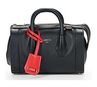 Lancel Borsette BCBG DE LANCEL S BOWLING BAG in Nero Unica