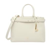Lancel - Cabas Faubourg - - Bags - Donna - Beige - ONE SIZE