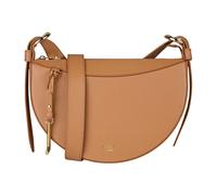 Lancel - Faubourg Demi-lune - - Bags - Donna - Marrone - ONE SIZE