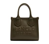 Lancel - Mini Cabas Zip Tote - - Bags - Donna - Verde - ONE SIZE
